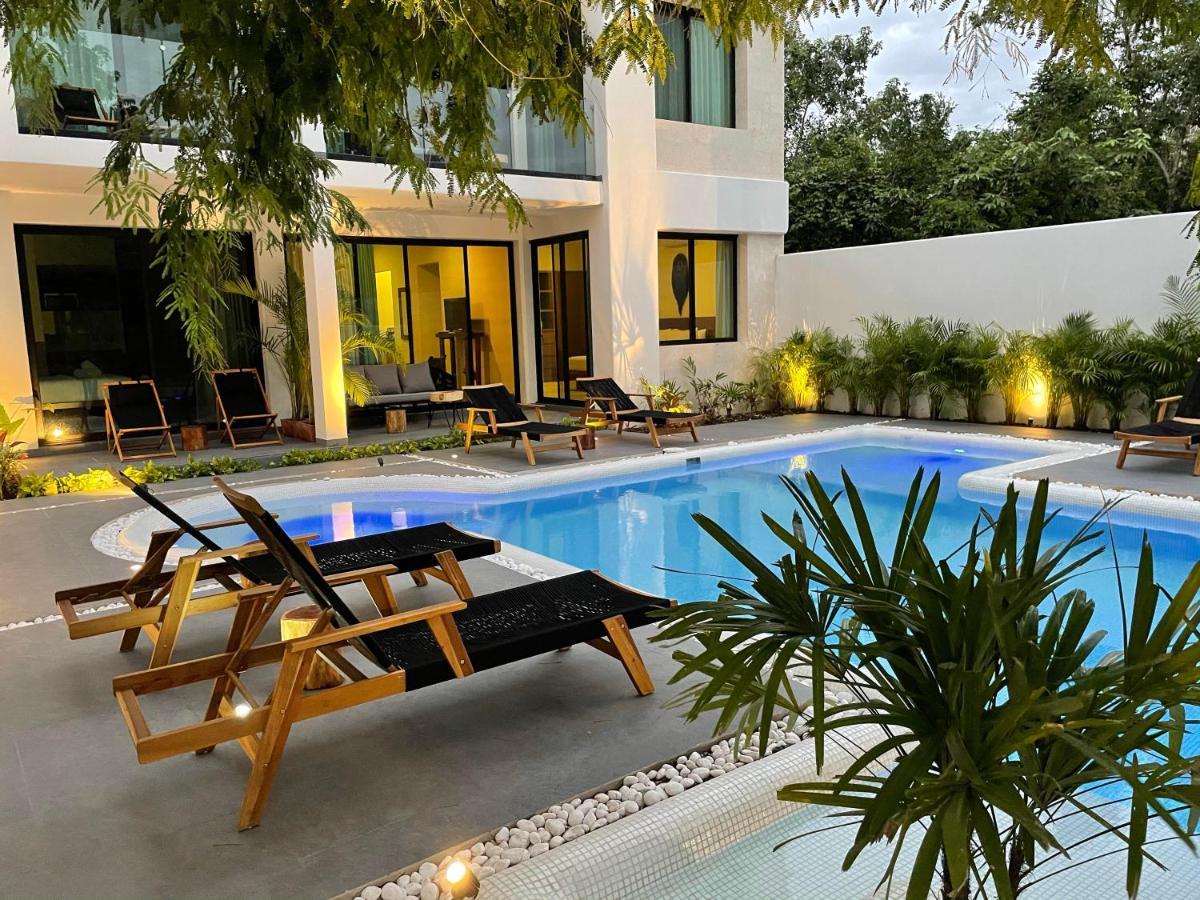 The Reserve Tulum Luaran gambar